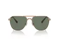 Michael Kors Keswick Lunettes de Soleil MK 1156 18993H