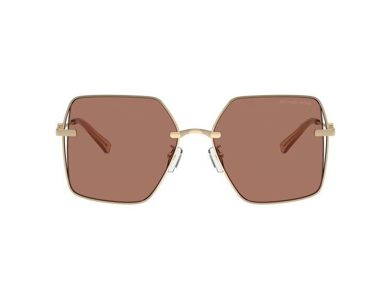 Michael Kors Sanya Lunettes de Soleil MK 1157D 101403
