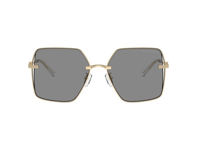 Michael Kors Sanya Lunettes de Soleil MK 1157D 10143F