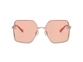 Michael Kors Sanya Lunettes de Soleil MK 1157D 110884