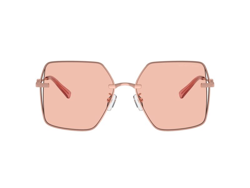 Michael Kors Sanya Lunettes de Soleil MK 1157D 110884