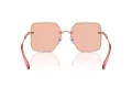 Michael Kors Sanya Lunettes de Soleil MK 1157D 110884