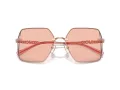 Michael Kors Sanya Lunettes de Soleil MK 1157D 110884