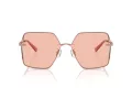 Michael Kors Sanya Lunettes de Soleil MK 1157D 110884