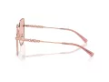 Michael Kors Sanya Lunettes de Soleil MK 1157D 110884