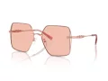 Michael Kors Sanya Lunettes de Soleil MK 1157D 110884
