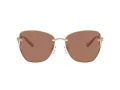 Michael Kors Beijing Lunettes de Soleil MK 1158D 101403