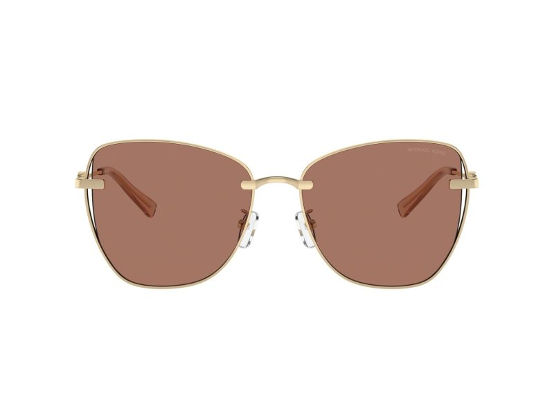 Michael Kors Beijing Lunettes de Soleil MK 1158D 101403