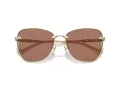 Michael Kors Beijing Lunettes de Soleil MK 1158D 101403