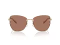 Michael Kors Beijing Lunettes de Soleil MK 1158D 101403