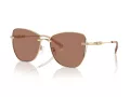Michael Kors Beijing Lunettes de Soleil MK 1158D 101403