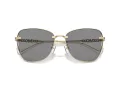 Michael Kors Beijing Lunettes de Soleil MK 1158D 10143F