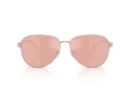 Michael Kors Biarritz Lunettes de Soleil MK 1160 11086X