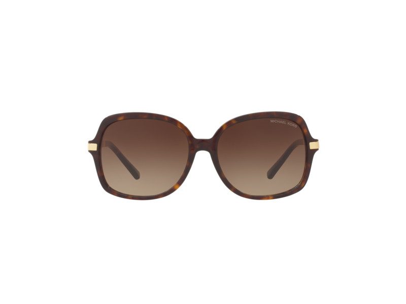 Michael Kors Adrianna Ii Lunettes de Soleil MK 2024 3106/13