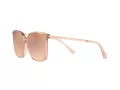 Michael Kors Zermatt Lunettes de Soleil MK 2079U 3175/6F