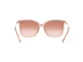 Michael Kors Zermatt Lunettes de Soleil MK 2079U 3175/6F