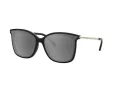 Michael Kors Zermatt Lunettes de Soleil MK 2079U 3332/82