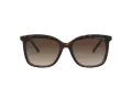 Michael Kors Zermatt Lunettes de Soleil MK 2079U 3333/13