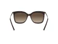 Michael Kors Zermatt Lunettes de Soleil MK 2079U 3333/13