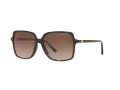Michael Kors Isle Of Palms Lunettes de Soleil MK 2098U 3781/13