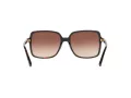 Michael Kors Isle Of Palms Lunettes de Soleil MK 2098U 3781/13