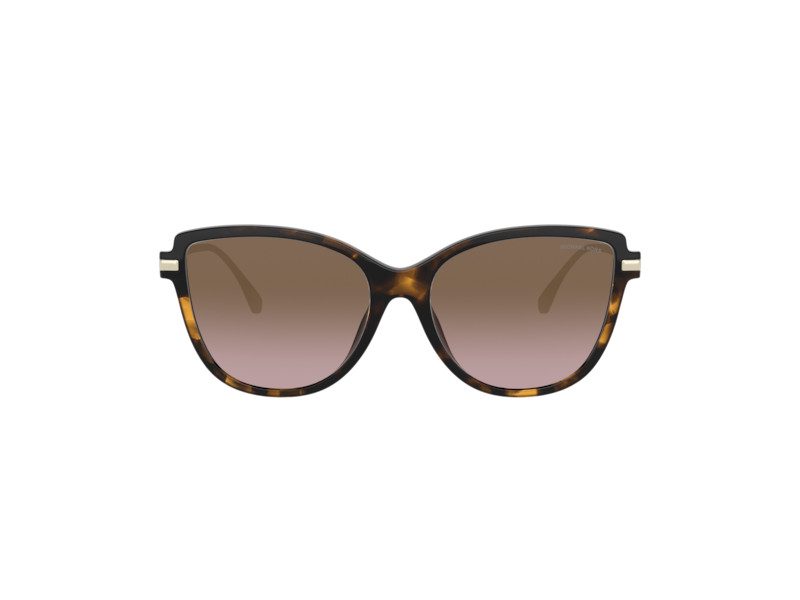 Michael Kors Sorrento Lunettes de Soleil MK 2130U 3333/14