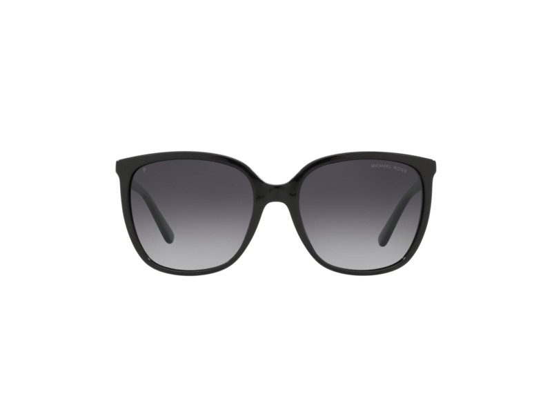 Michael Kors Anaheim Lunettes de Soleil MK 2137U 3005/T3