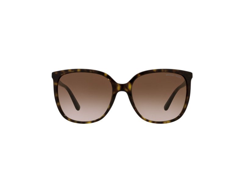 Michael Kors Anaheim Lunettes de Soleil MK 2137U 3006/13