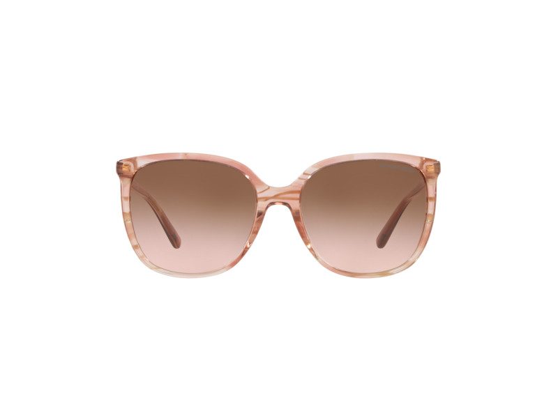 Michael Kors Anaheim Lunettes de Soleil MK 2137U 3175/13