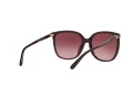 Michael Kors Anaheim Lunettes de Soleil MK 2137U 3344/8H