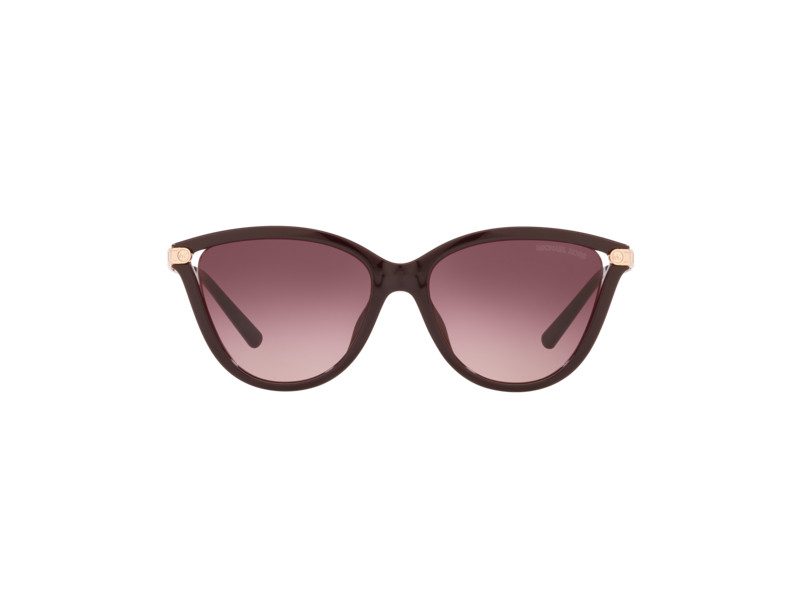 Michael Kors Tulum Lunettes de Soleil MK 2139U 3344/8H