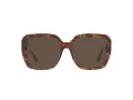 Michael Kors Manhasset Lunettes de Soleil MK 2140 3667/87