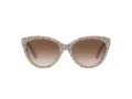 Michael Kors Makena Lunettes de Soleil MK 2158 3092/13