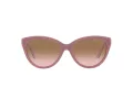 Michael Kors Makena Lunettes de Soleil MK 2158 3105/11