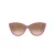 Michael Kors Makena Lunettes de Soleil MK 2158 3105/11