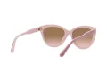 Michael Kors Makena Lunettes de Soleil MK 2158 3105/11