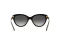 Michael Kors Makena Lunettes de Soleil MK 2158 3565/8G