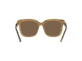 Michael Kors San Marino Lunettes de Soleil MK 2163 3917/73
