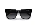Michael Kors Karlie Lunettes de Soleil MK 2170U 3005T3