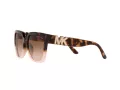 Michael Kors Karlie Lunettes de Soleil MK 2170U 3909/13