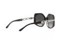 Michael Kors Cheyenne Lunettes de Soleil MK 2177 3106/8G