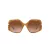 Michael Kors Cheyenne Lunettes de Soleil MK 2177 3915/3B
