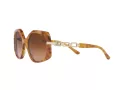 Michael Kors Cheyenne Lunettes de Soleil MK 2177 3915/3B