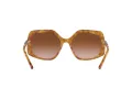 Michael Kors Cheyenne Lunettes de Soleil MK 2177 3915/3B