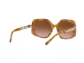 Michael Kors Cheyenne Lunettes de Soleil MK 2177 3915/3B