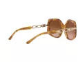 Michael Kors Cheyenne Lunettes de Soleil MK 2177 3915/3B