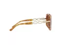Michael Kors Cheyenne Lunettes de Soleil MK 2177 3915/3B