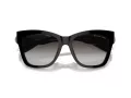 Michael Kors Empire Square Lunettes de Soleil MK 2182U 30058G