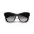 Michael Kors Empire Square Lunettes de Soleil MK 2182U 30058G