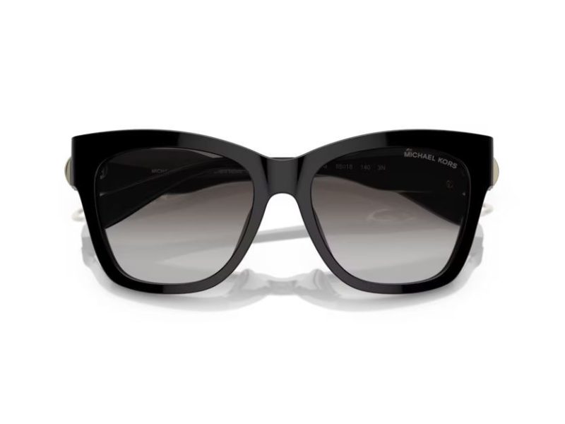 Michael Kors Empire Square 3 Lunettes de Soleil MK 0MK2182U 30058G